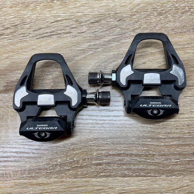 PD-R8000 ULTEGRA アルテグラ SPD-SLビンディングペダル おトク情報が