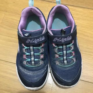 スケッチャーズ(SKECHERS)の光るスニーカー✨スケッチャーズ(スニーカー)