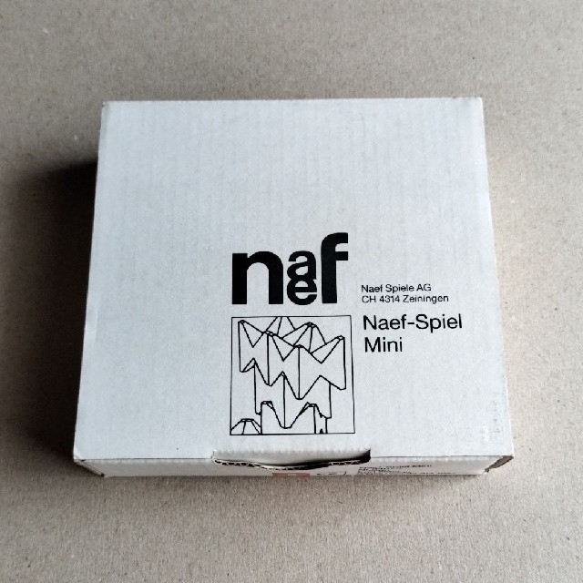 naef ネフ　スピールミニ