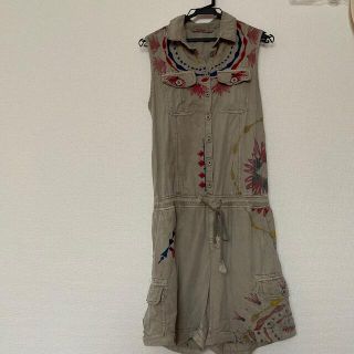 デシグアル(DESIGUAL)のデシグアル(その他)