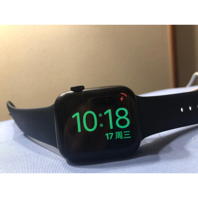 Apple Watch Series7 GPS+Cellularモデル