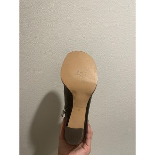 CLANE - EDGE ROUND SHORT BOOTSの通販 by ➸♡|クラネならラクマ