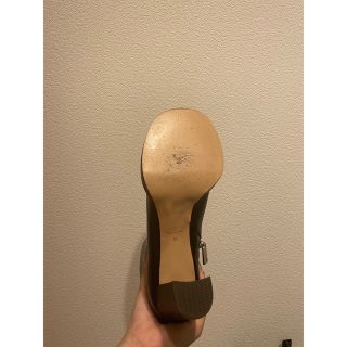 CLANE - EDGE ROUND SHORT BOOTSの通販 by ➸♡|クラネならラクマ