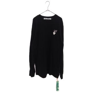オフホワイト メンズのTシャツ・カットソー(長袖)の通販 700点以上 ...