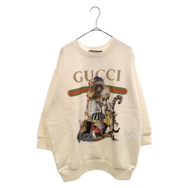 公式 Gucci - GUCCI グッチ 日本限定 ヒグチユウコ アニマルプリント