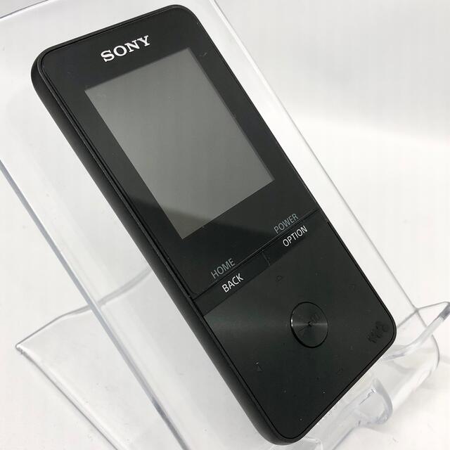 ソニー ウォークマン Sシリーズ 16GB NW-S315K | paymentsway.co