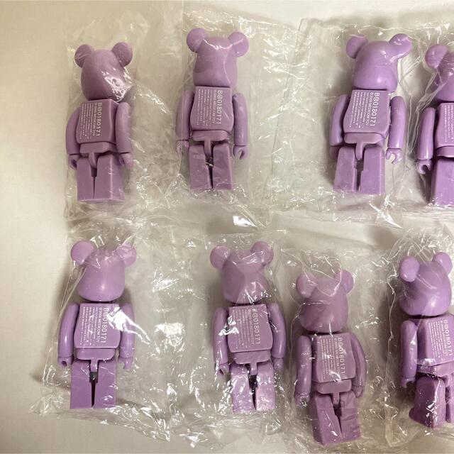 BE@RBRICK シリーズ18 ベーシック コンプリート セット 5