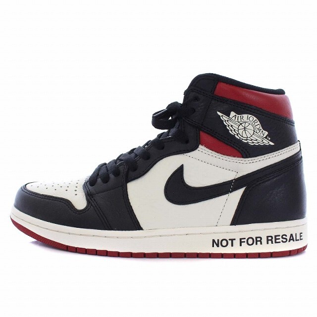 11cmアウトソールNIKE Air Jordan1 OG NRG NOT FOR RESALE