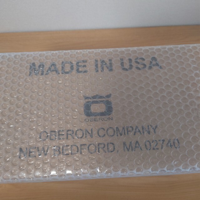 OBERONフェイスシールド 上面ガード保護面 MADE IN USA その他のその他(その他)の商品写真