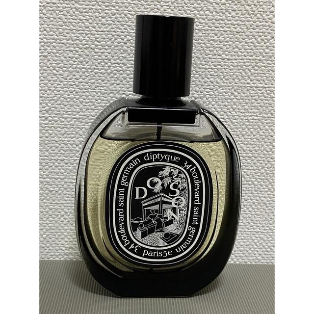 ディプティック オードパルファン ドソン75ml