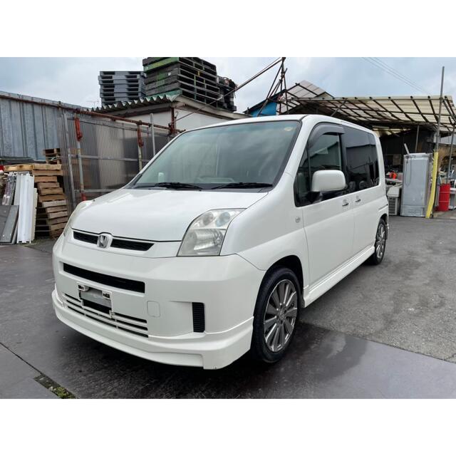 車検2年付‼️‼️28万円‼️‼️モビリオスパイク‼️