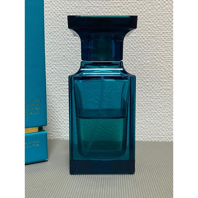 トムフォード ネロリポルトフィーノ 50ml トムフォード ネロリポルトフィーノ 50ml