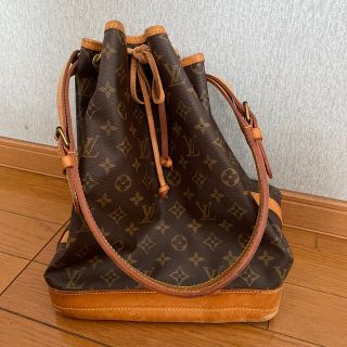 LOUIS VUITTONノエル 巾着型 モノグラム ショルダー | tspea.org