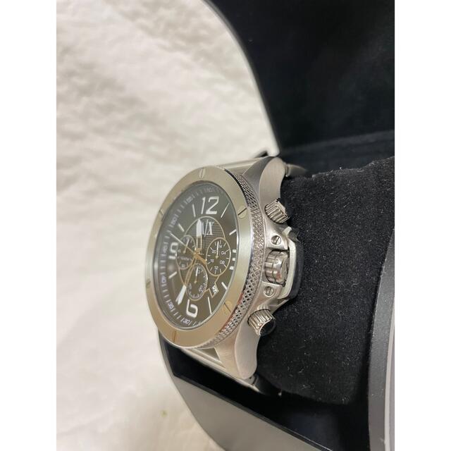 ARMANI EXCHANGE(アルマーニエクスチェンジ)のアルマーニエクスチェンジ　腕時計 メンズの時計(腕時計(アナログ))の商品写真