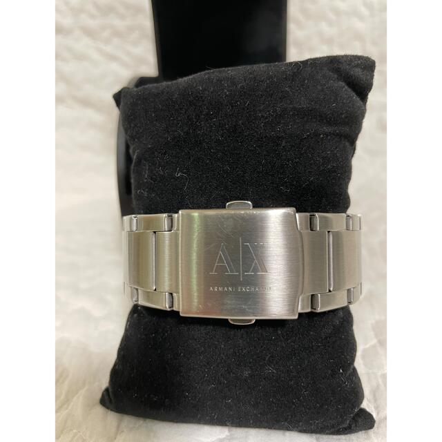 ARMANI EXCHANGE(アルマーニエクスチェンジ)のアルマーニエクスチェンジ　腕時計 メンズの時計(腕時計(アナログ))の商品写真