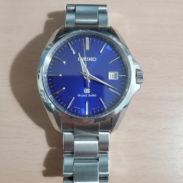 総合福袋 Grand Seiko - グランドセイコー sbgx087 腕時計(アナログ) 総合福袋 Grand Seiko - グランドセイコー sbgx087 腕時計(アナログ)