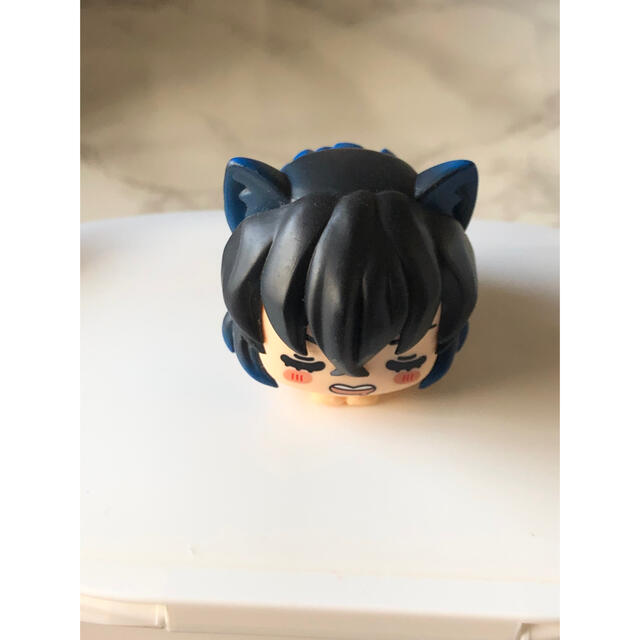 BANDAI(バンダイ)の鬼滅の刃　猪之助 エンタメ/ホビーのおもちゃ/ぬいぐるみ(キャラクターグッズ)の商品写真