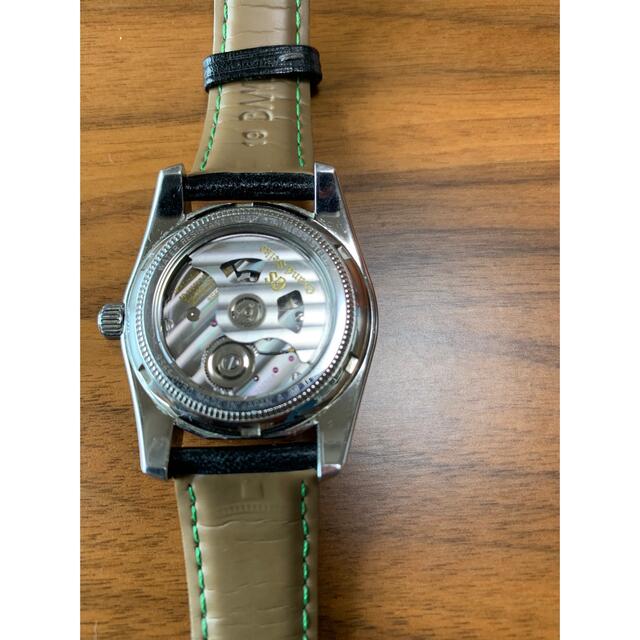 Grand Seiko(グランドセイコー)のGrand Seiko SBGR073 メンズの時計(腕時計(アナログ))の商品写真