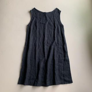 フォグリネンワーク(fog linen work)のみ様専用です！FLW   fog linen work  ワンピース!(ひざ丈ワンピース)