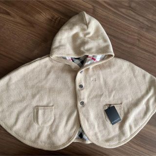 4ページ目 - バーバリー(BURBERRY) ポンチョの通販 600点以上