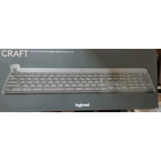 ロジクール Logicool KX1000S(PC周辺機器)