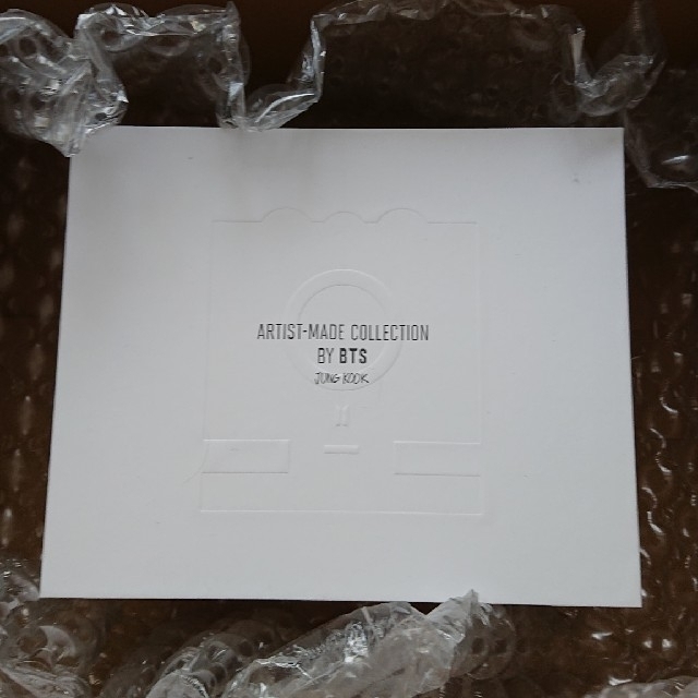 BTS ジョングク ムードランプ MIKROKOSMOS MOOD LAMP 2022セール
