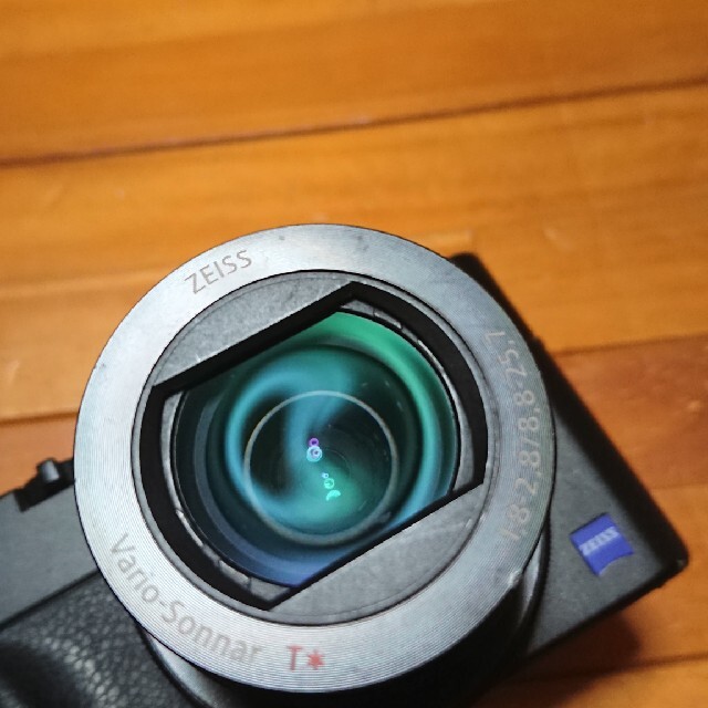 最終値下げ SONY CyberShot DSC RX100M3 正常動作 コンパクト 最終値下げ SONY CyberShot DSC RX100M3 正常動作 コンパクト