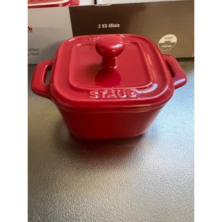 ストウブ(STAUB)のstaub 食器(食器)