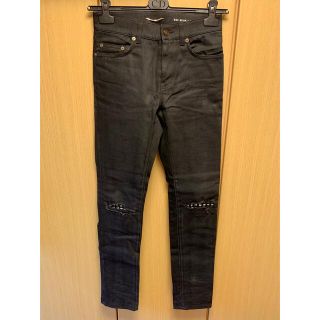SAINT LAURENT - 正規 Saint Laurent サンローランパリ ニー SAINT LAURENT - 正規 Saint Laurent サンローランパリ ニー