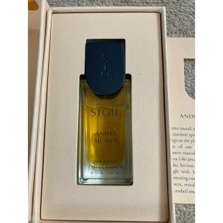 トゥモローランド(TOMORROWLAND)の定価2万円 SIGIL ANIMA MUNDI フレグランス 30ml(ユニセックス)