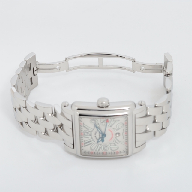 FRANCK MULLER(フランクミュラー)のフランクミュラー コンキスタドール SS   メンズ 腕時計 メンズの時計(腕時計(アナログ))の商品写真