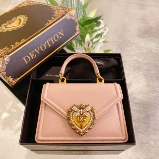 ドルチェ&ガッバーナ(DOLCE&GABBANA) チェーンバッグ ショルダーバッグ ...