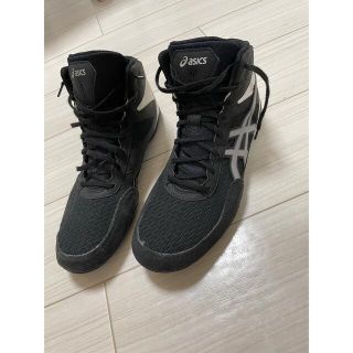 asics - レスリングシューズ MATFLEX 28.5cmの通販 by タクヤ shop