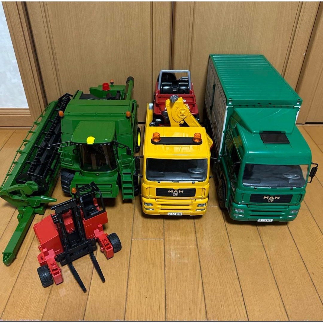 ブルーダーまとめ売り | www.innoveering.net