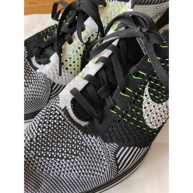 Nike Flyknit Racer ナイキ フライニットレーサー sacai | bombaytools.com