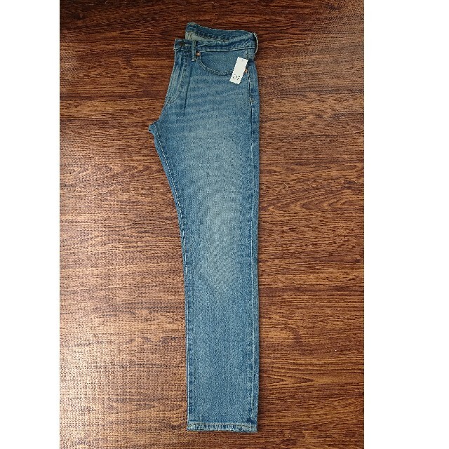 GAP(ギャップ)のGAP SLIM TAPER ジーンズ メンズのパンツ(デニム/ジーンズ)の商品写真