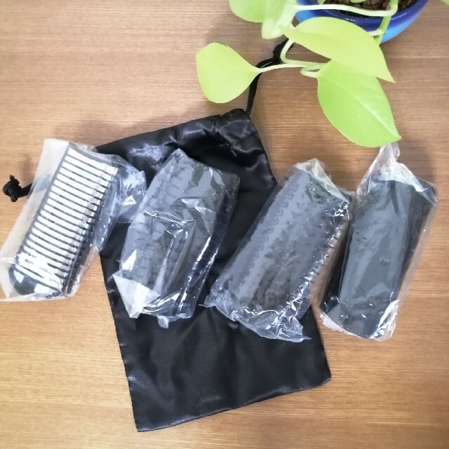 TESCOM 【TESCIM】テスコムTTH2610 ヘアーアイロン付属品の通販 by リリカ|テスコムならラクマ (未使用品) TTH2610 ヘアアイロン アタッチメント