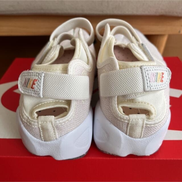 新品未使用】NIKE ナイキ エアリフト 23 サミットホワイト - スニーカー