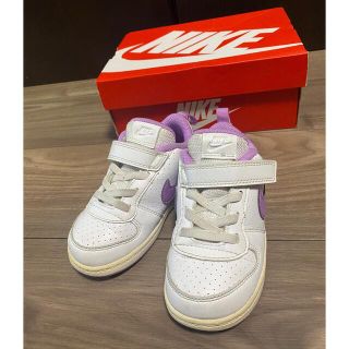 ナイキ(NIKE)のNIKE ☆ ナイキ　スニーカー　　　　　　　　　サイズ 14cm(スニーカー)