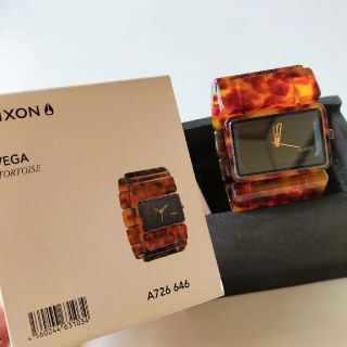 ニクソン(NIXON)のRUA様　専用　NIXON　ファッション時計(腕時計)