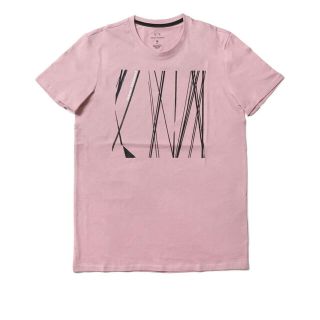 アルマーニエクスチェンジ(ARMANI EXCHANGE)のアルマーニエクスチェンジ　ARMANI EXCHANHE  Tシャツ(Tシャツ/カットソー(半袖/袖なし))