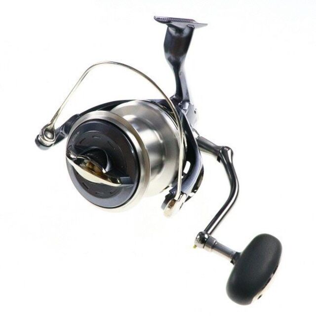 SHIMANO - 13 パワーエアロ スピンパワー 標準仕様 夢屋 タイプ12 替