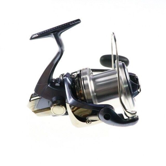 SHIMANO - 13 パワーエアロ スピンパワー 標準仕様 夢屋 タイプ12 替