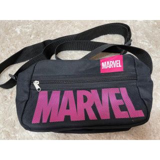 マーベル(MARVEL)のMARVEL ショルダーバッグ(ショルダーバッグ)