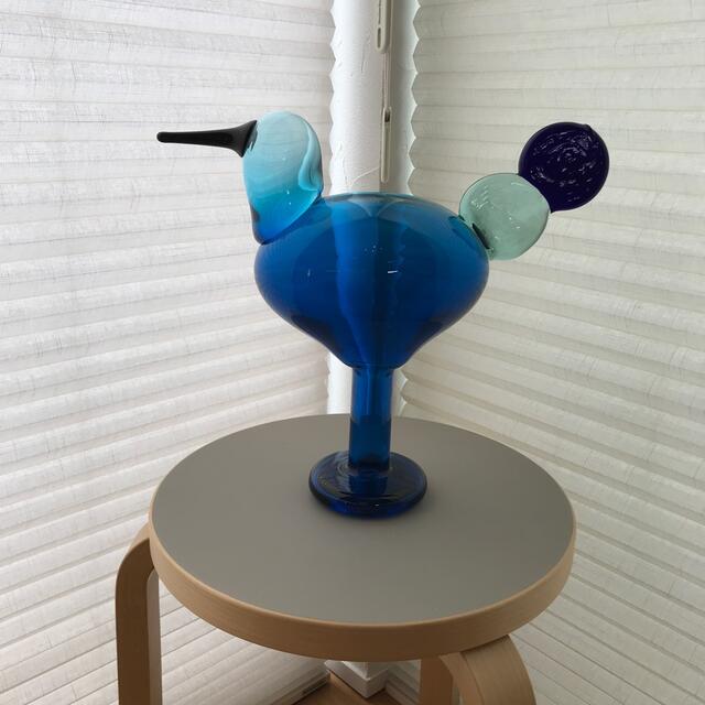 オンライン限定商品】 Birds iittala - iittala Kiikkuri 200体限定
