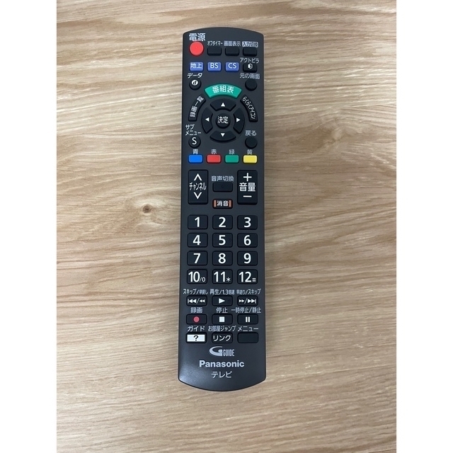 Panasonic - Panasonic VIERA E300 TH-32E300 /32型テレビの通販 by