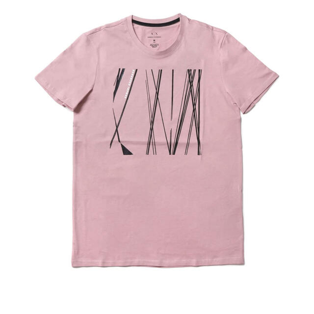 アルマーニエクスチェンジARMANI EXCHANHE  Tシャツ