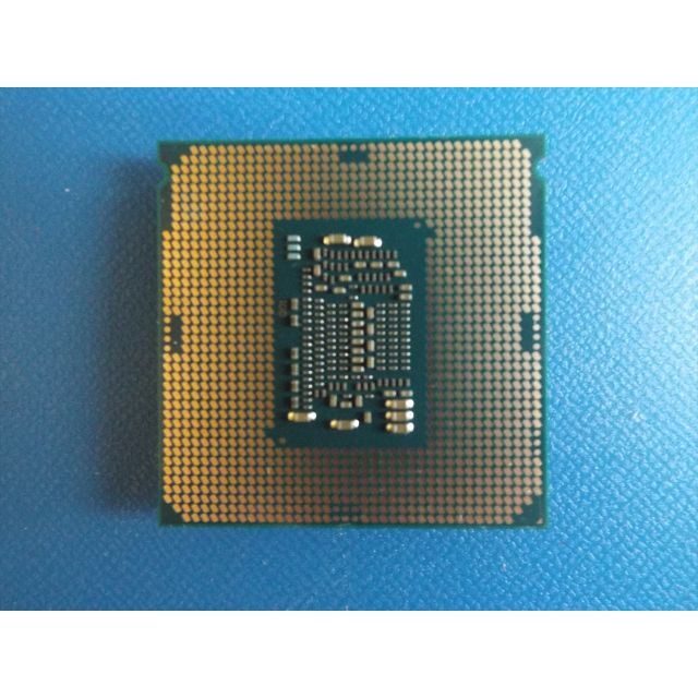 CPU:第8世代 Intel Core i3-8100 3.60 GHz 動作品 1