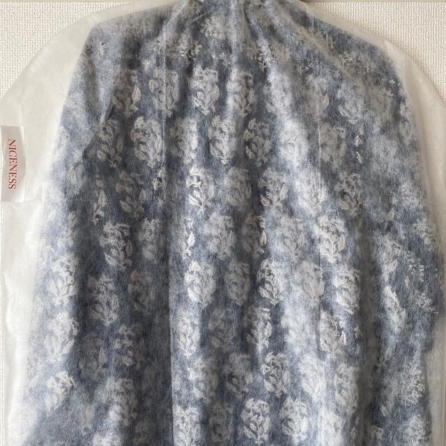 17680円 シャツ NICENESS 22aw LEE(Flower) - シャツ 17680円 シャツ NICENESS 22aw LEE(Flower) - シャツ