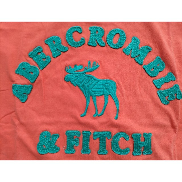 Abercrombie&Fitch(アバクロンビーアンドフィッチ)の専用！アバクロンビー&フィッチ　Tシャツ メンズのトップス(Tシャツ/カットソー(半袖/袖なし))の商品写真